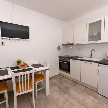 Magdalena - With Sea View And Terrace A3 *