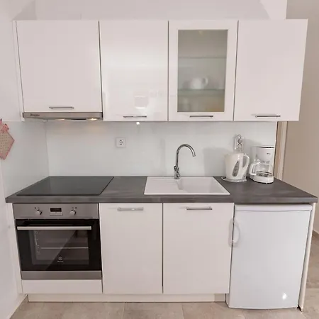 Magdalena - With Sea View And Terrace A3 *