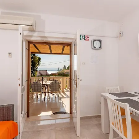 Magdalena - With Sea View And Terrace A3